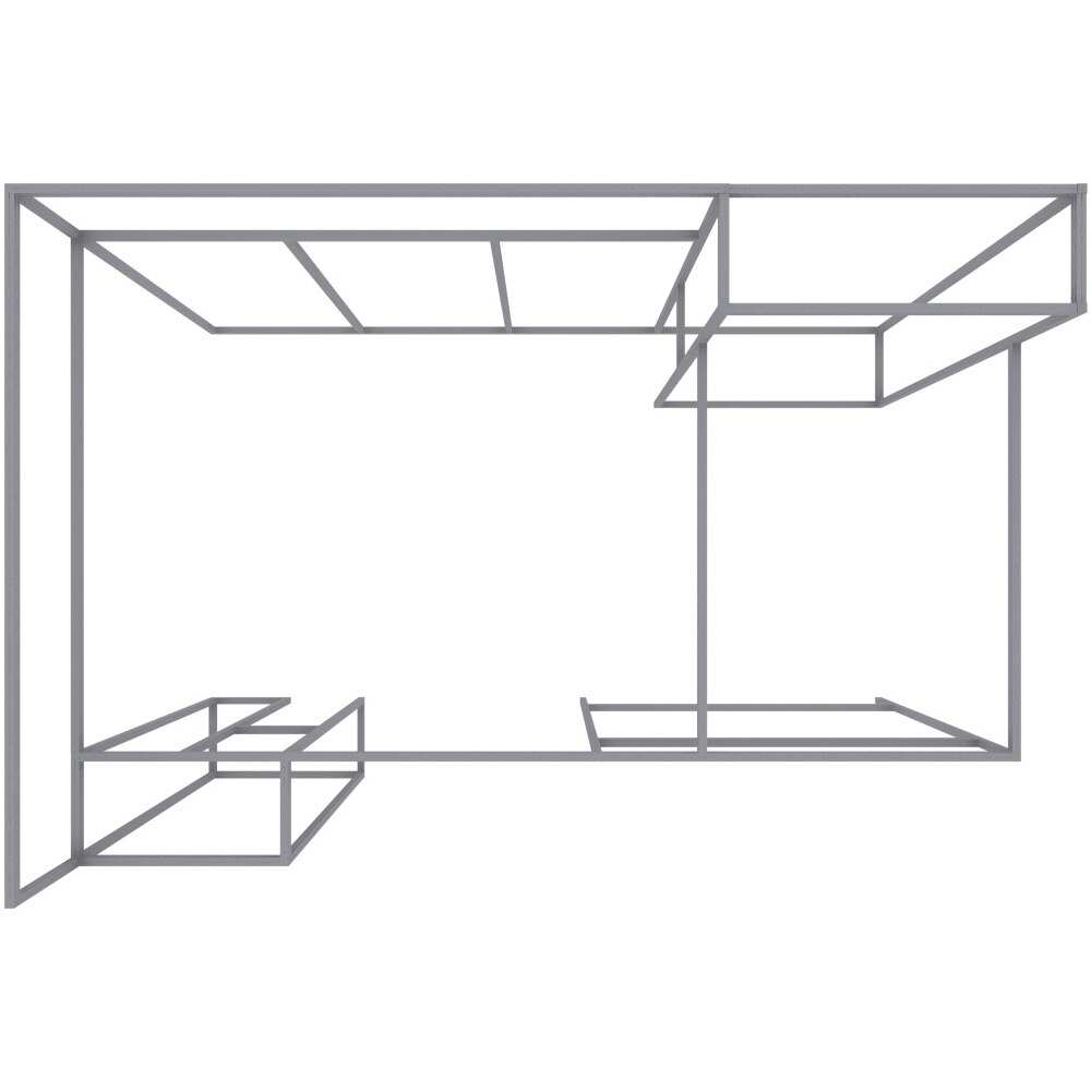 Cabo Booth F — Hardware Only